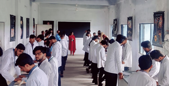 Indira Priyadarshini College Bhopal Students Life photo 2